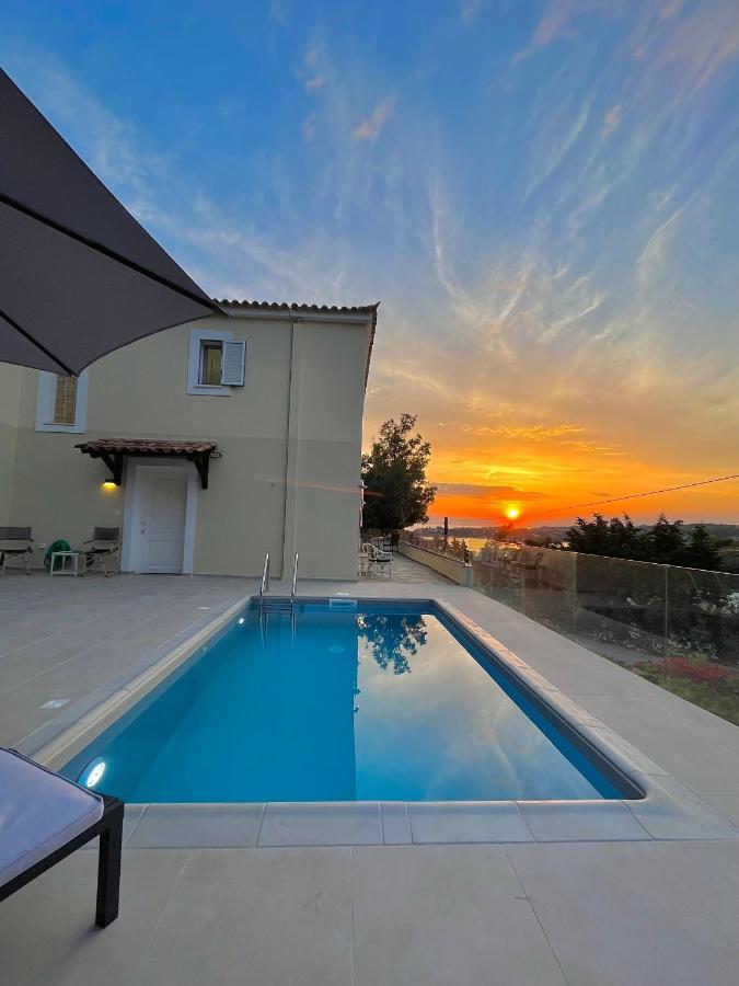 Iliana Exclusive - Private Pool